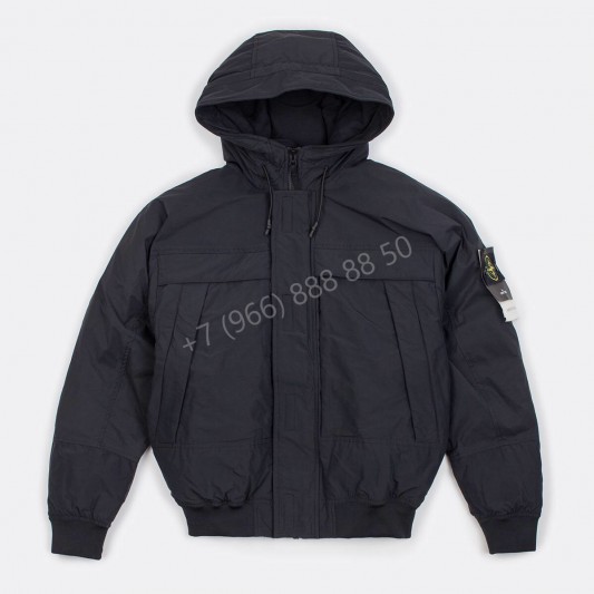 Пуховик Stone Island