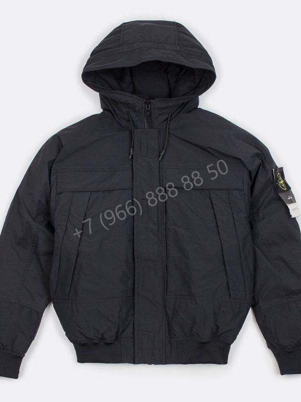 Пуховик Stone Island