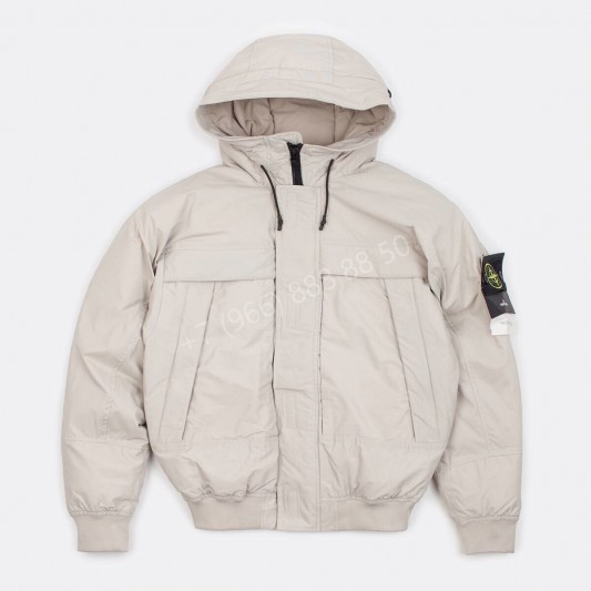 Пуховик Stone Island