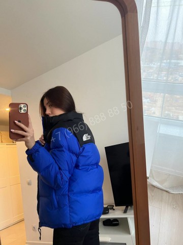 Пуховик The North Face