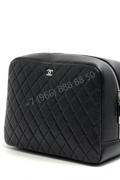 Косметичка CHANEL 25 см