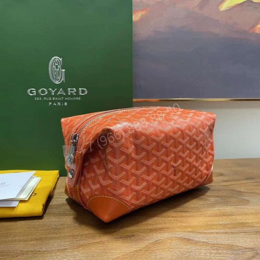 Косметичка Goyard