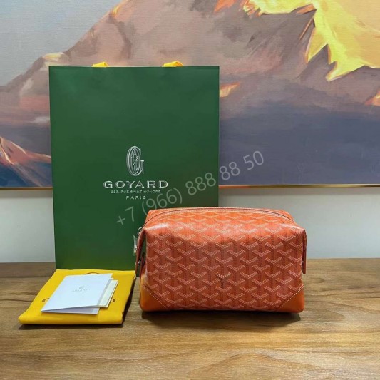 Косметичка Goyard