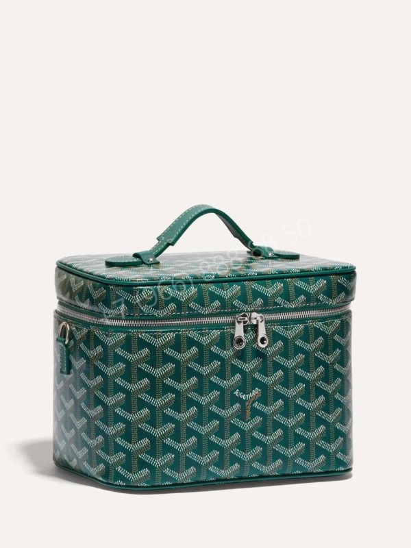 Косметичка Goyard