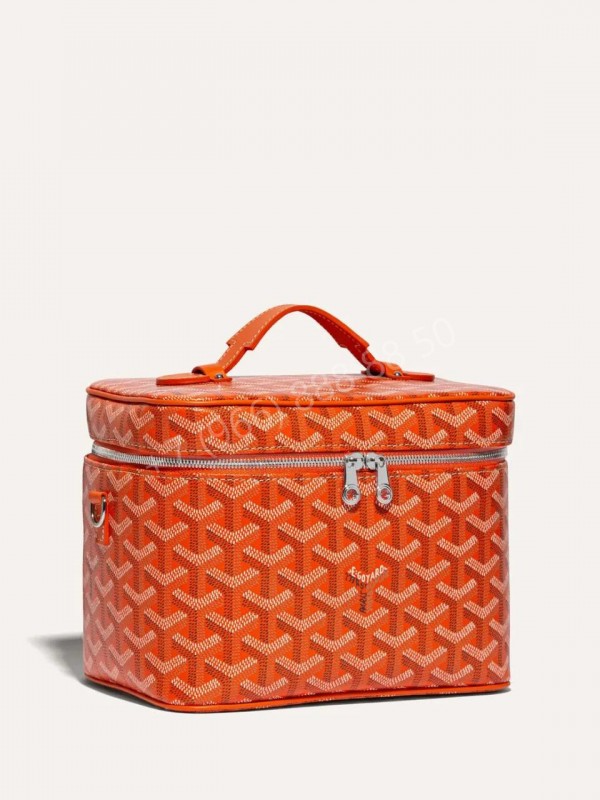 Косметичка Goyard