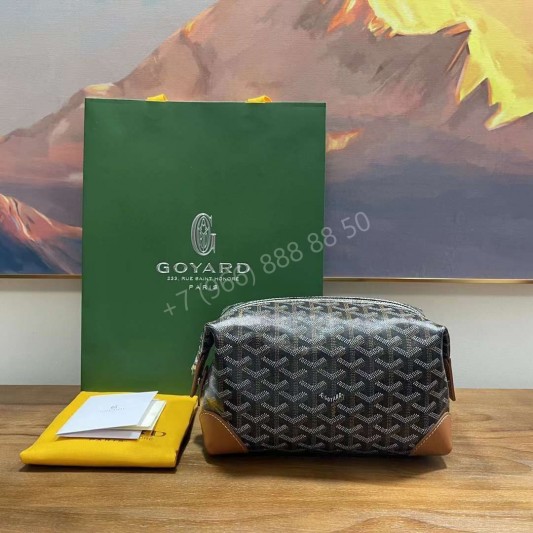 Косметичка Goyard