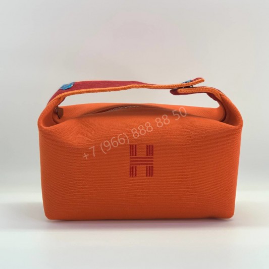 Косметичка Hermes 25 см