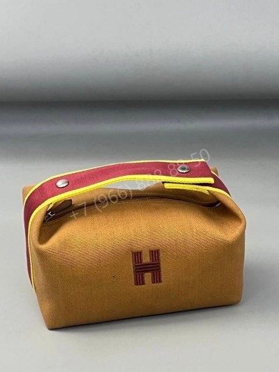 Косметичка Hermes 25 см