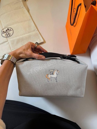 Косметичка Hermes