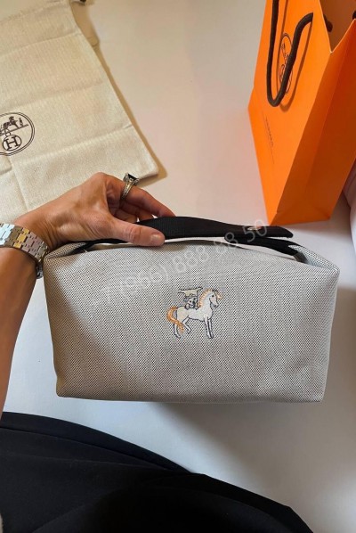 Косметичка Hermes