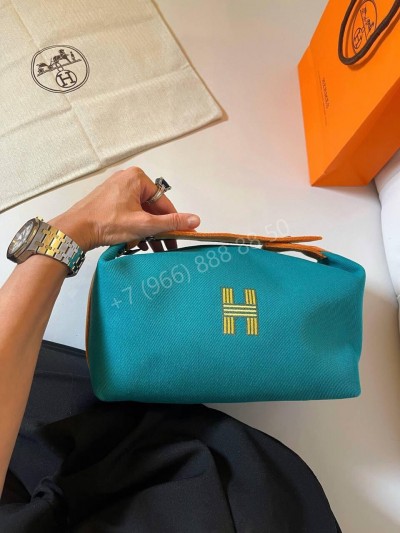 Косметичка Hermes