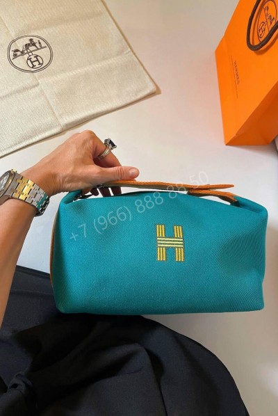 Косметичка Hermes