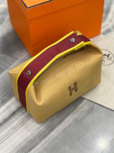 Косметичка Hermes