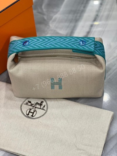 Косметичка Hermes