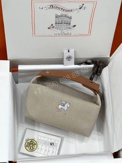 Косметичка Hermes