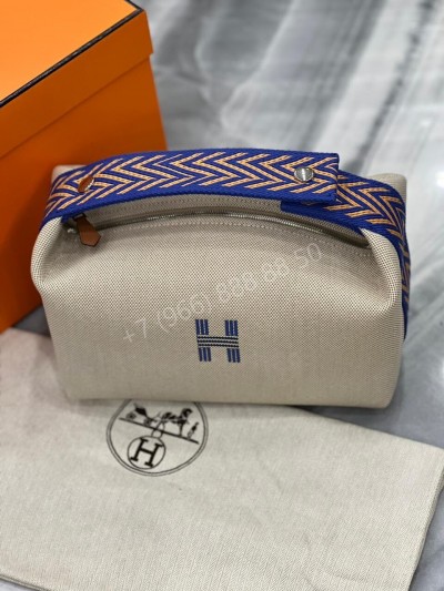 Косметичка Hermes