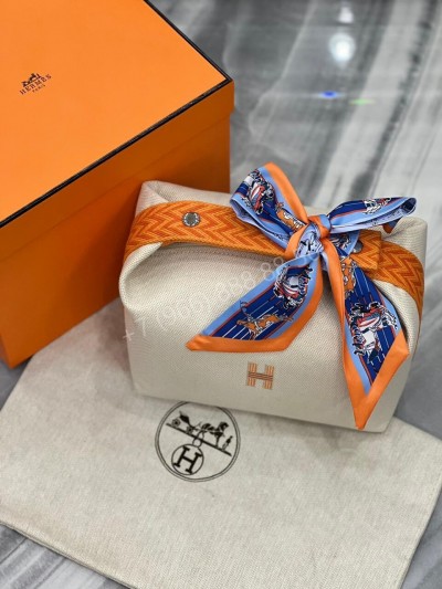 Косметичка Hermes