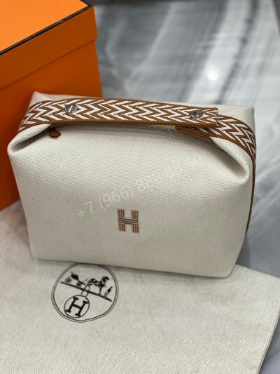 Косметичка Hermes