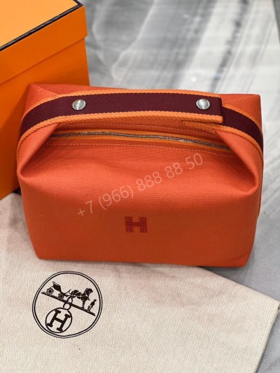 Косметичка Hermes