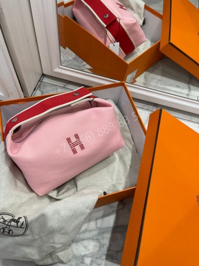 Косметичка Hermes