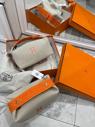 Косметичка Hermes