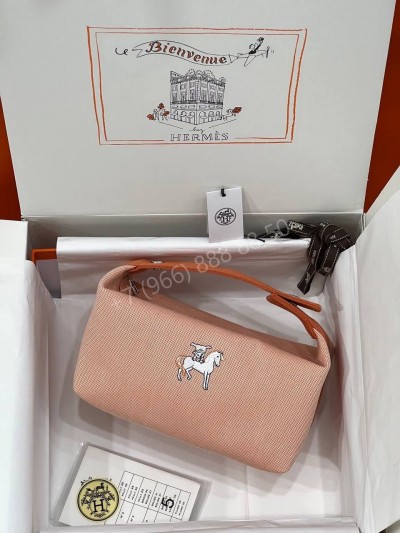 Косметичка Hermes