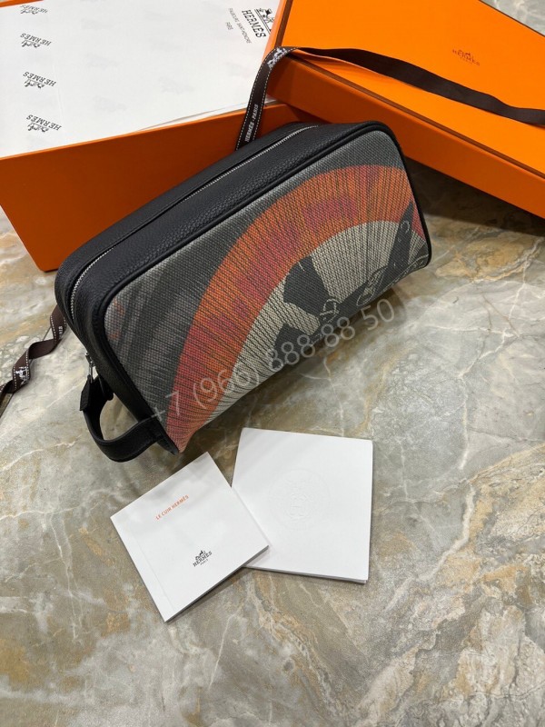 Косметичка Hermes