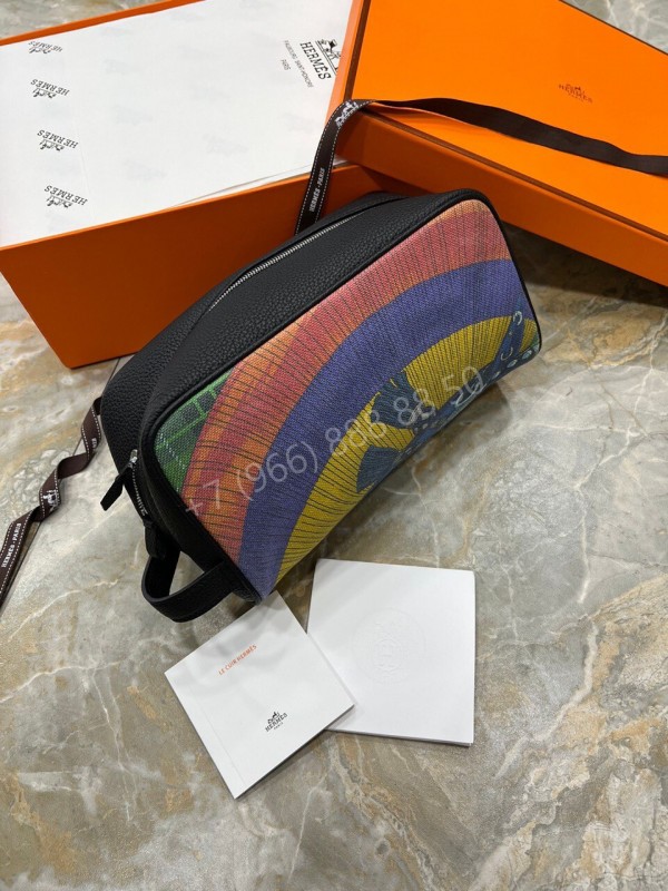 Косметичка Hermes