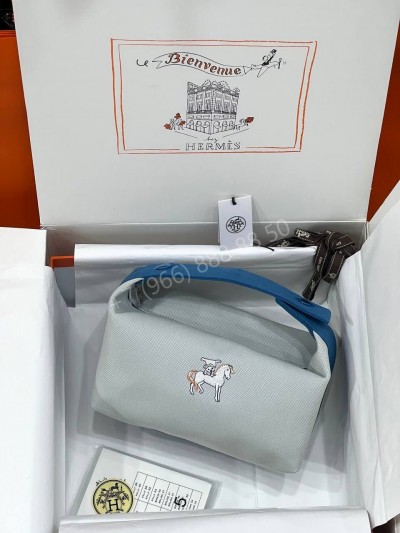 Косметичка Hermes