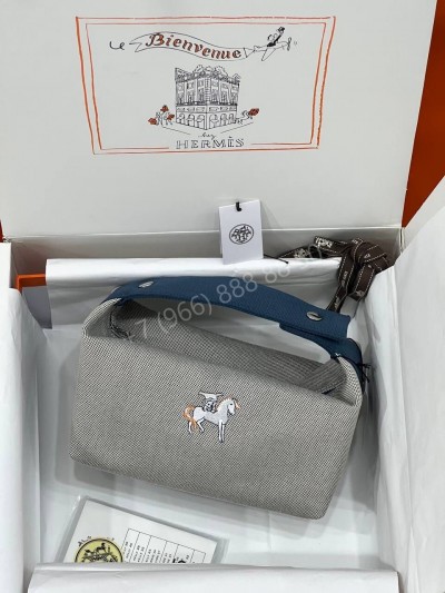 Косметичка Hermes