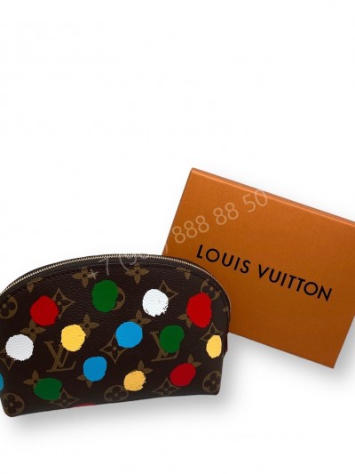 Косметичка Louis Vuitton 19 см