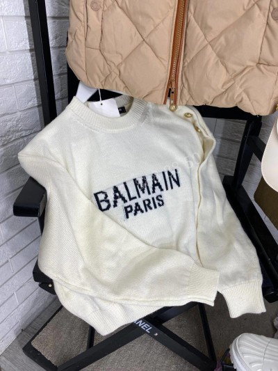 Свитер Balmain