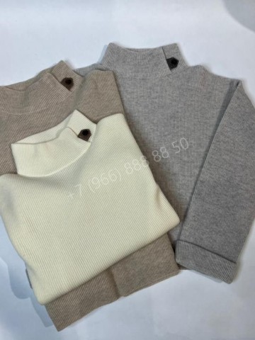Свитер Brunello Cucinelli