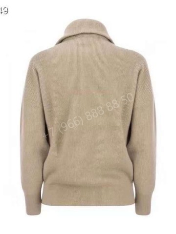 Свитер Brunello Cucinelli