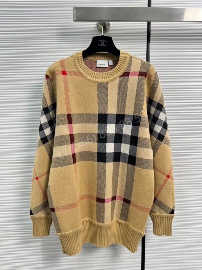 Свитер Burberry