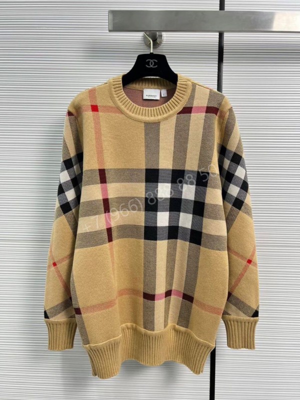 Свитер Burberry