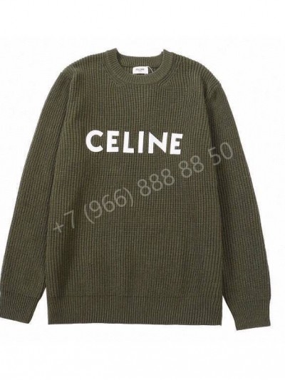 Свитер Celine