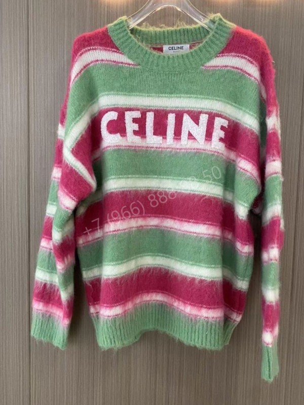 Свитер Celine