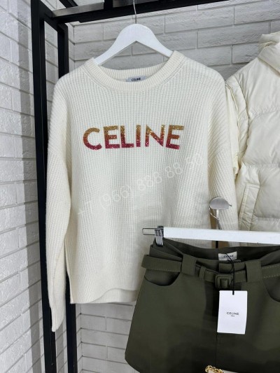 Свитер Celine