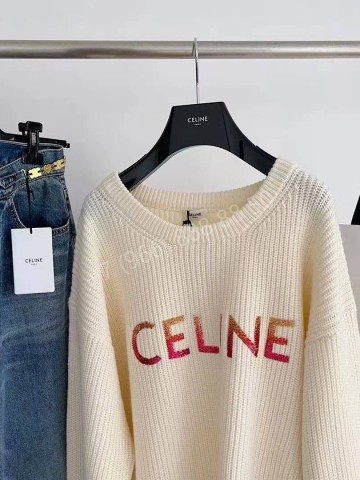 Свитер Celine