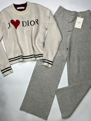 Свитер Dior