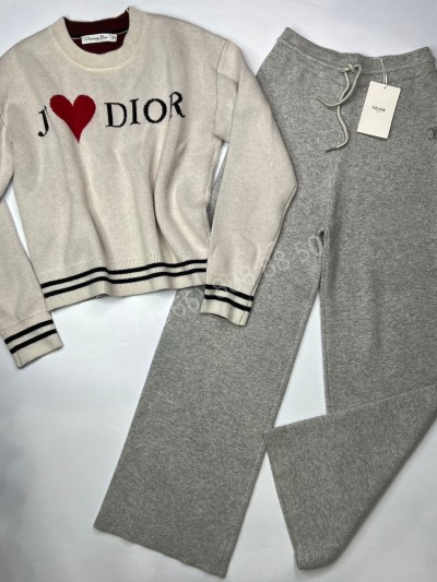 Свитер Dior