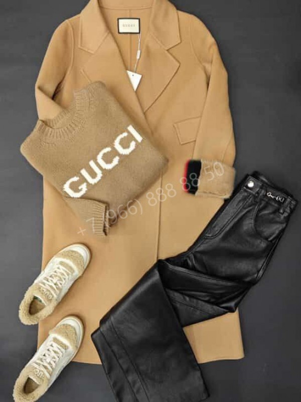 Свитер Gucci