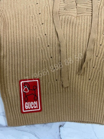 Свитер Gucci