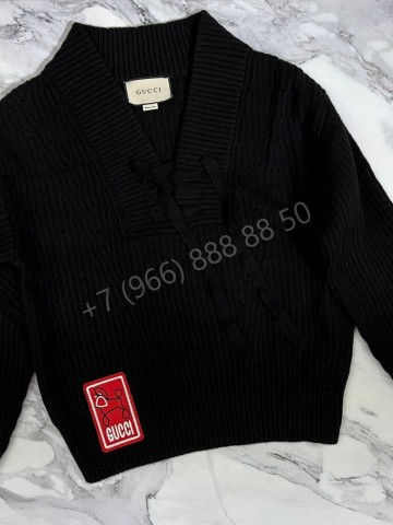 Свитер Gucci