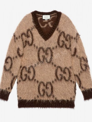 Свитер Gucci