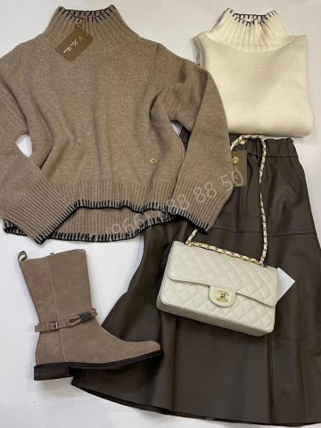 Свитер Loro Piana