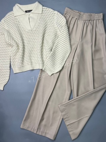 Свитер Loro Piana