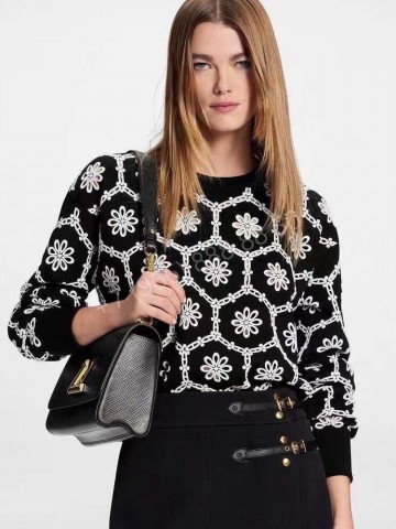 Свитер Louis Vuitton