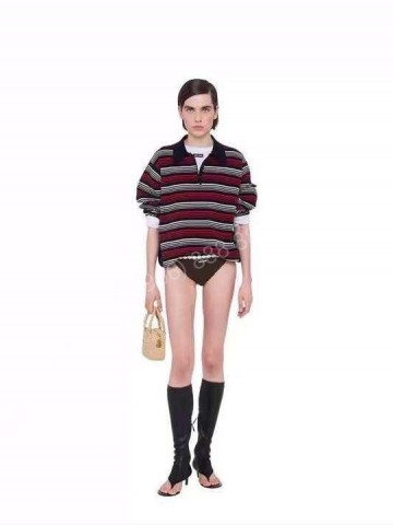 Свитер MIU MIU
